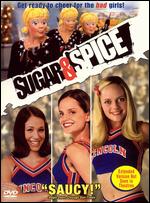 Sugar & Spice - Francine McDougall