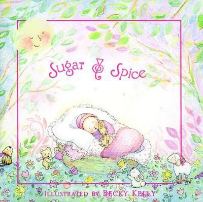 Sugar & Spice - Regan, Patrick