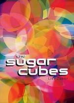 Sugarcubes: Live Zabor - Oskar Jonasson