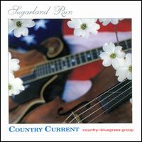 Sugarland Run - US Navy Country Current Bluegrass Quartet