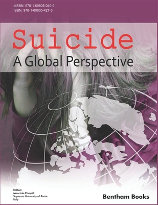 Suicide: A Global Perspective - Pompili, Maurizio