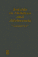 Suicide in Children and Adolescents