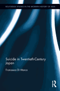 Suicide in Twentieth-Century Japan