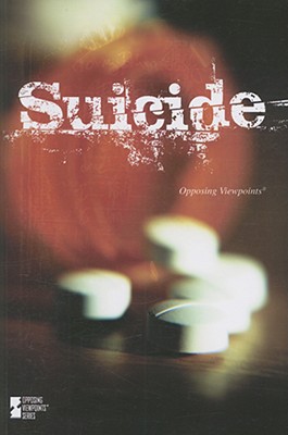 Suicide - Langwith, Jacqueline (Editor)