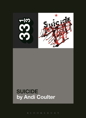 Suicide's Suicide - Coulter, Andi