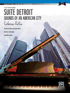 Suite Detroit -- Sounds of an American City: Sheet