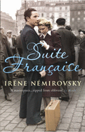 Suite Francaise - Nmirovsky, Irne, and Smith, Sandra (Translated by)