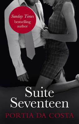 Suite Seventeen: Black Lace Classics - Da Costa, Portia