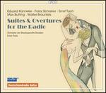 Suites & Overtures for the Radio