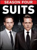 Suits: Season 04