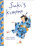 Suki's Kimono - Uegaki, Chieri