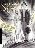 Sullivan's Travels [Criterion Collection]