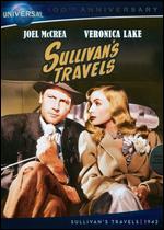 Sullivan's Travels - Preston Sturges