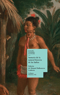 Sumario de la natural historia de las Indias