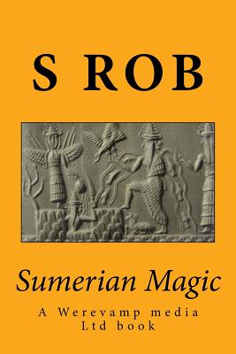 Sumerian Magic: Enki god of magic, wisdom, life and replenishment - Rob, S