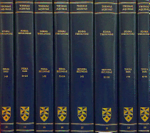 Summa Theologiae: Complete Set