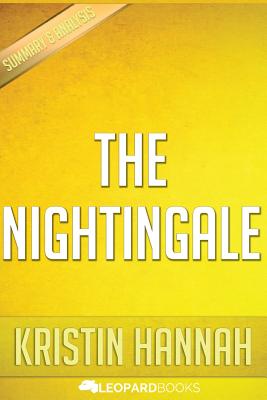 the nightingale kristin hannah synopsis