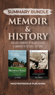 Summary Bundle: Memoir & History - Readtrepreneur Publishing: Includes Summary of Hillbilly Elegy & Summary of Hitler's Last Days