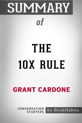 review of the 10x rule