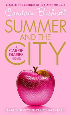 Summer and the City - Bushnell, Candace