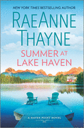 Summer at Lake Haven