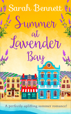 Summer at Lavender Bay - Bennett, Sarah
