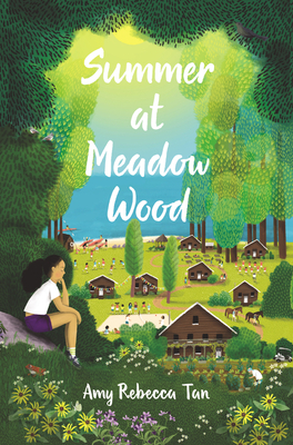 Summer at Meadow Wood - Tan, Amy Rebecca