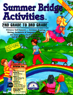 Summer Bridge Activities: 2nd Grade to 3rd Grade