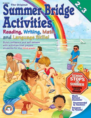Summer Bridge Activities(r), Grades 2 - 3 - Hobbs, Julia Ann, and Fisher, Carla Dawn