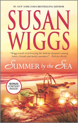 Summer by the Sea - Wiggs, Susan