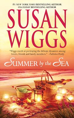 Summer by the Sea - Wiggs, Susan