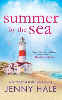 Summer by the Sea - Hale, Jenny