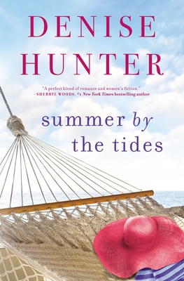 Summer by the Tides - Hunter, Denise