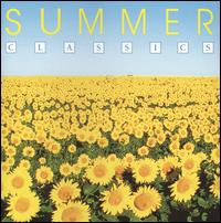 Summer Classics - Alfred Krips (violin); Gerhard Oppitz (piano); Guildhall String Ensemble; Julian Bream (lute); Leontyne Price (soprano);...