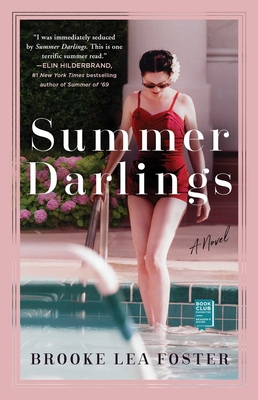 Summer Darlings - Foster, Brooke Lea