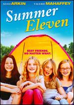 Summer Eleven - Joseph Kell