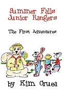 Summer Falls Junior Rangers: The First Adventures