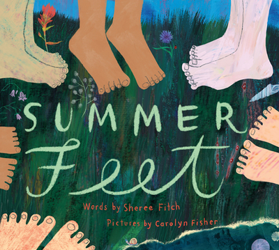 Summer Feet - Fitch, Sheree