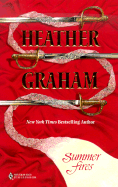 Summer Fires - Graham, Heather