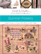 Summer Flowers - David & Charles Publishing (Creator)