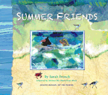 Summer Friends - French, Sarah