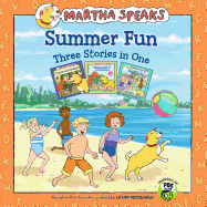 Summer Fun: Three Stories in One