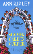 Summer Garden Murder