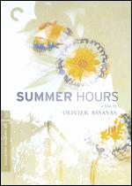 Summer Hours [Criterion Collection] [2 Discs] - Olivier Assayas