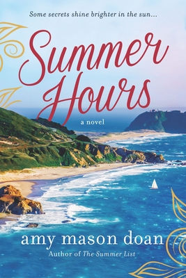 Summer Hours Original/E - Doan, Amy Mason