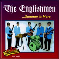Summer Is Here - The Englishmen
