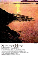 Summer Island - Porter, Eliot
