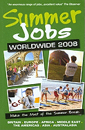 Summer Jobs Worldwide