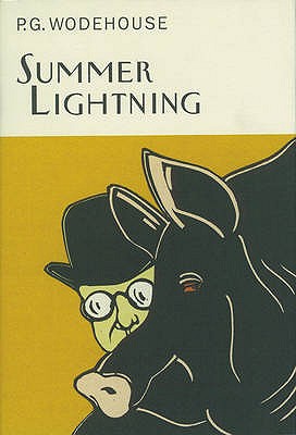 Summer Lightning - Wodehouse, P.G.