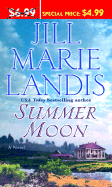 Summer Moon - Landis, Jill Marie